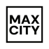 MaxCity Logo